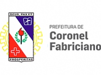 Prefeitura Municipal de Coronel Fabriciano