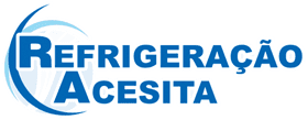 Logo Refrigeração Acesita